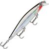 Rapala - Esca con Ganci Tre N. 6, 0.6-1.2m Profondità di Nuoto