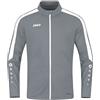 JAKO Krachtige Polyester Jas atletica Unisex - Bambini e ragazzi (Pacco da 1)