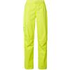 VAUDE Pantaloni da Donna Drop II