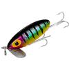 Arbogast, Jitterbug Unisex-Adulto, Trespolo, G630 (2 in, 1/4 oz)