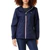 Mc Kinley McKINLEY Kereol Iii - Giacca antipioggia da donna