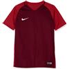 Nike Trophy III Jersey Youth Shortsleeve, T-Shirt Unisex Bambini