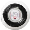 Wilson Revolve 16 Reel - Corda da Tennis Unisex Adulto