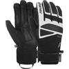 Reusch Thunder R-TEX® XT, guanti invernali invernali, caldi, impermeabili, antivento e traspiranti, unisex, guanti da neve, guanti da sci per uomo e donna, 7,5