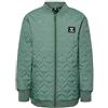hummel Hmlcave - Giacca Termica Giacca Unisex - Bambini e ragazzi