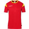 uhlsport Maglia a Maniche Corte Unisex Squad 27