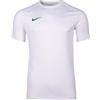 Nike Maglia Nike Bambino Park VIII Manica Corta Shirt Bambine e Ragazze