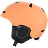 POC Casco da sci unisex per adulti Fornix MIPS, Apricot Sunstone opaco, M-L (55-58 cm)