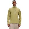 Berghaus Uomo Giacca In Pile Prisma, Dark Blue