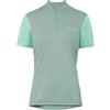 VAUDE Women's Matera Hz Tricot T-Shirt Donna