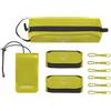 Osprey Luggage Customization Kit Unisex Accessories - Travel Lemongrass Yellow O/S