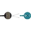 Jagwire Sport Organic Disc Brake Pad - Promax (Render)/ AVID BB5, Blue, TU EU
