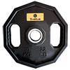 Sveltus Disco olimpico starting 10 kg x 1