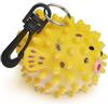 Best divers | Porta Octopus | Protezione Boccaglio ed Erogatore Sub in PVC | Porta Octopus con Anello in Inox e Moschettone