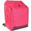 Atomic Rivestimento in tela cerata di facile pulizia|Scomparto principale per stivali e casco, rosa, 320 x 250 x 460, PACCHETTO STIVALI E CASCHI