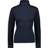 CMP Felpa Donna in Pile Stretch Performance - 38E1596
