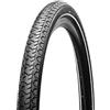 HUTCHINSON - REPUBLIC - Pneumatico Infinity / eBIKE - Città / trekking / Bici elettrica - Aderenza e antiforatura - Cerchietti rigidi - Nero Reflex -Tubetype - 700 x 40 mm