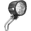 busch+müller Lumotec E - Faro a LED, taglia unica, colore: Nero