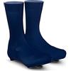 GripGrab Gripgrab 2nd Generation Raceaero TT Raceday Lycra Shoe Cover 2 Lightweight Aerodynamic Road Cycling Performance Overshoe - Copriscarpe da Ciclismo Unisex Adulto