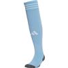 adidas Unisex - Bambini e ragazzi Adi 23 Socks, team light blue/white, 7-8 Years