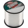 Berkley Trilene BGQS12C-15, Monofilo resistente alla rottura, Unisex - Adulto, Transparente (Clear), 1074m, ca. 5.4kg
