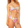 Hurley W Palm Paradise Knotted Bandeau