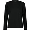 CMP T-Shirt Termica da Donna T-Shirt Donna