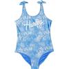 Hurley Hrlg Shoulder Tie 1Pc Swimsuit