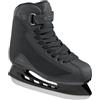 Roces Rsk 2 Pattino Ghiaccio, Uomo, Nero, 43