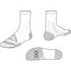 X-Socks® BIKE EXPERT CREW