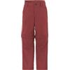 VAUDE Pantaloni Detective Antimos Zo
