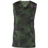 Leatt Canottiera MTB AllMountain 2.0 in Tencel ad Asciugatura Rapida da Donna
