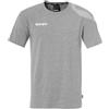 Kempa T-Shirt Core 26 Maglietta Sportiva da Uomo e Ragazzo, per Pallamano Bambini e Ragazzi