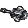 Funn Tactic Pedali Automatici MTB, Leggeri, per XC e Gravel (Grigio)