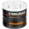 HEAD 60 Xtremesoft, Accessori Tennis Unisex Adulto, Nero/Teal, Taglia Unica