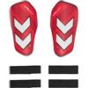 Hummel Hmlshin Guards Super Light - Shin Guard Unisex Adulto