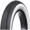 MOHEGIA Pneumatici spessi, 20/24/26 x 4,0 pollici, triciclo elettrico con pneumatici spessi, pneumatici di ricambio pieghevoli compatibili con bici da città, mountain bike o tricicli