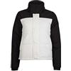 O'NEILL Misty Jacket Giacca da Sci e Snowboard, Nero, S Donna