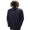 Helly Hansen Uomo Coastal 2 Parka