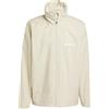 adidas Men Giacca impermeabile Multi Essentials 2L