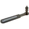 XLC TO-S13 Extractor DE PIÑONES Shimano HG Plata