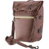 Deuter Mainhattan 17+10 - Sacca impermeabile per ruota posteriore della bicicletta