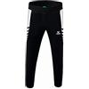 Erima - Six Wings Funzionale, Pants Unisex - Bambini e Ragazzi