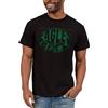 Junk Food NFL Team Spotlight T-Shirt Unisex T-Shirt Unisex - Adulto (Pacco da 1)