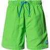 CMP - Costume da Bagno da Bambini, Verde Fluo, 98