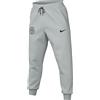 Nike - Inter Mailand Tech Nike Football Fleece-Jogger für Herren, Pantaloni da Jogging in Pile Uomo