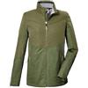 Killtec Kos 364 Wmn Jckt Giacca ibrida Donna