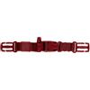 Fjällräven Chest Strap, Zaino Sportivo Adulto, Bue Rosso, Taglia Unica