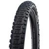 Schwalbe COP.SW 27.5x2.60 JOHNNY WATTS LR ADDIX PERF RIGIDO