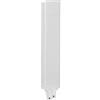 Erima - Calzettoni, Unisex Adulto, Stutzen, Bianco, 2
